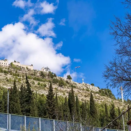 Debos - One-bedroom With Balcony And Sea View Апартаменты