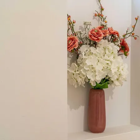 公寓 Debos - One-bedroom With Balcony And Sea View 杜布罗夫尼克