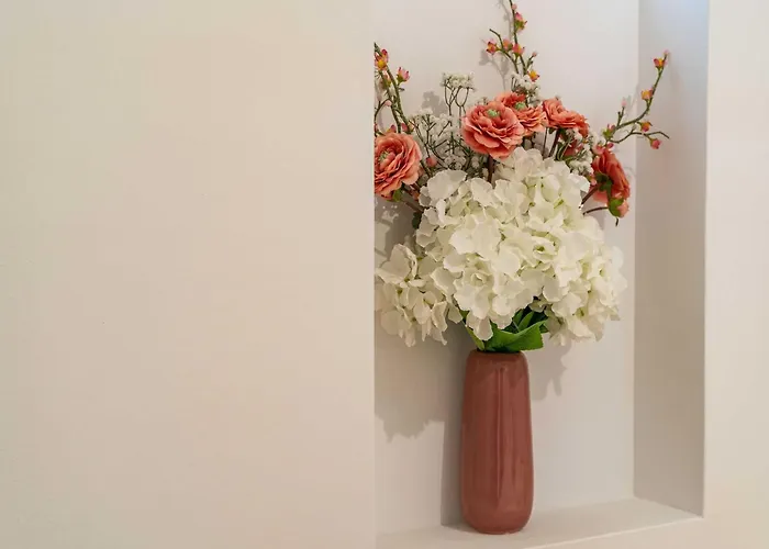 Apartman Debos - One-bedroom With Balcony And Sea View Dubrovnik