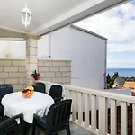 Debos - One-bedroom With Balcony And Sea View Appartement *