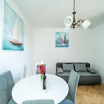 Debos - One-bedroom With Balcony And Sea View Appartement Dubrovnik