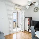 Debos - One-bedroom With Balcony And Sea View Appartement