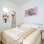 Debos - One-bedroom With Balcony And Sea View Appartement Dubrovnik